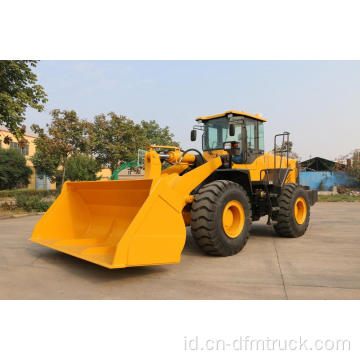 Wheel Loader Rekayasa 5 Ton